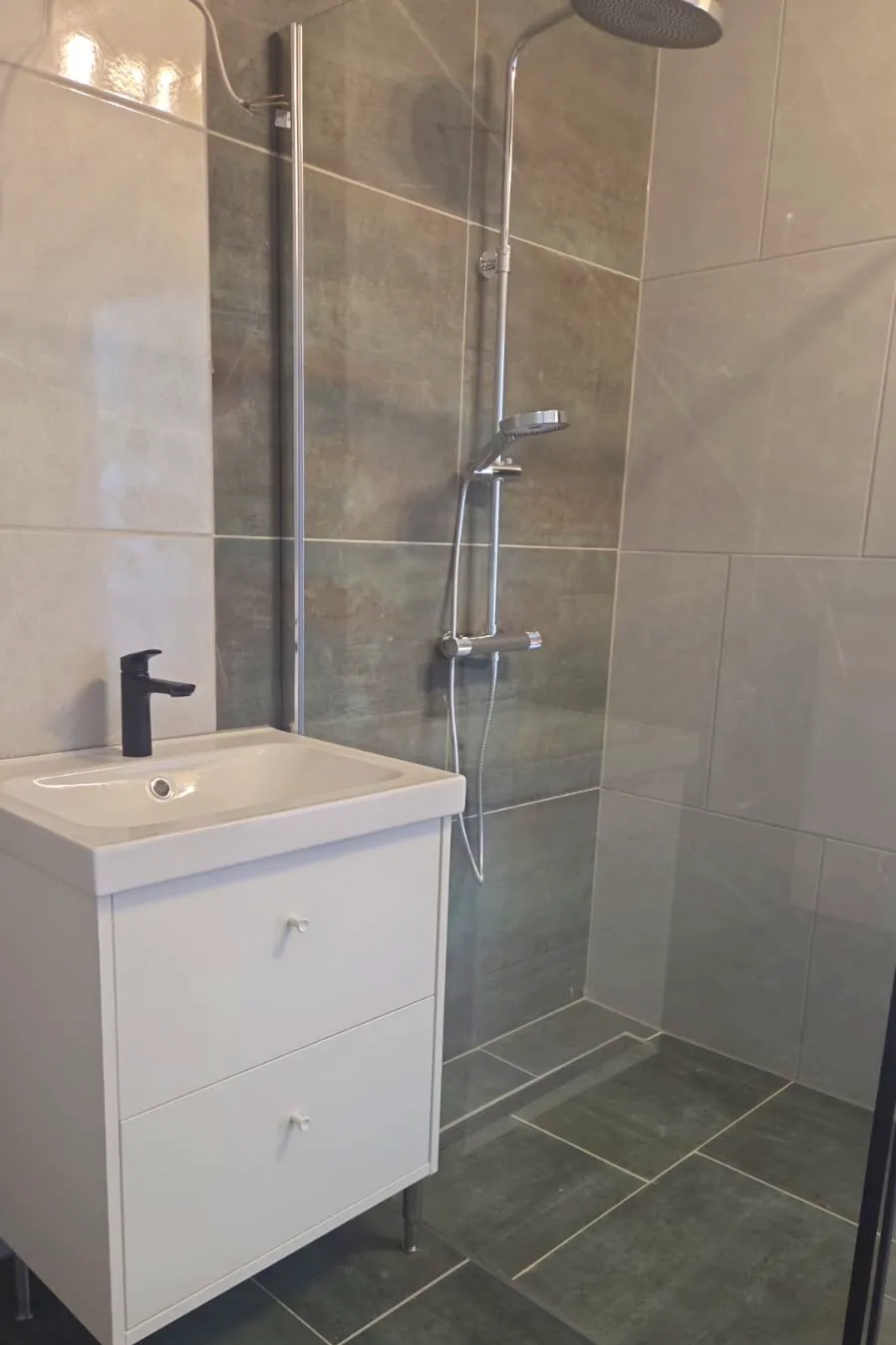 Apartment 3 – Ansicht 2